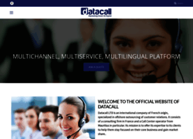 datacall.com
