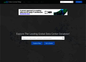 datacentermap.com