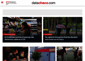 datachaco.com