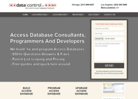 Datacontrolllc.com