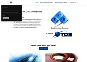Dataconversionresource.com