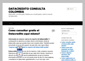 datacreditocolombia.com