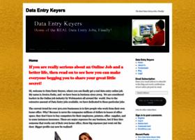dataentrykeyers.wordpress.com