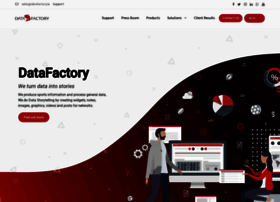 datafactory.com.ar