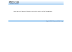 Datafeeds.starkwood.co.uk