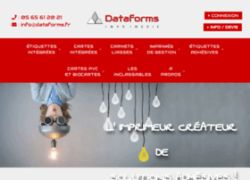 dataforms.fr