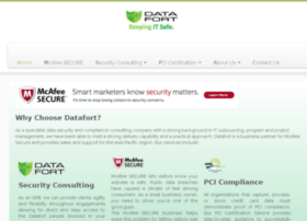 datafort.com.au