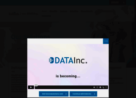 datainc.biz