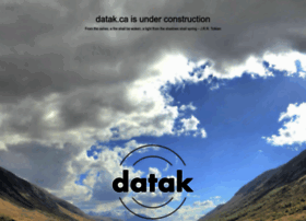 datak.ca