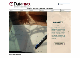 Datamaxplanners.com