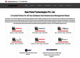 Datapatroltech.com