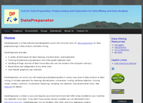 Datapreparator.com