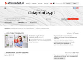 dataprint24.pl