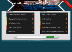 datapromo.com