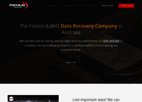 Datarecovery.com.au