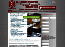 datarecoveryhospital.com