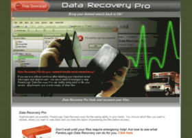 datarecoverypro.org