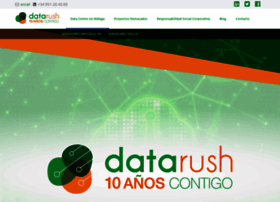 datarush.es