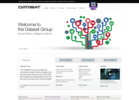 datasatgroup.com