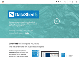 Datashed.com