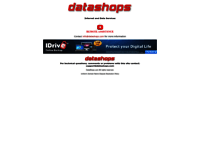 datashops.com