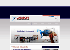 datasoftindia.org