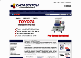 Datastitch.com