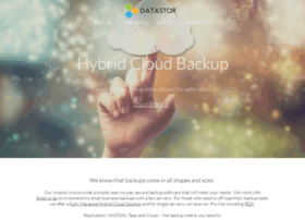 datastor.com