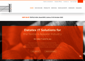 Datatex.com