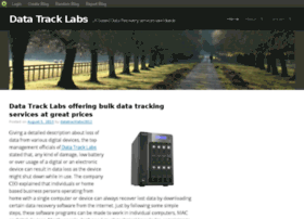 datatracklabsuk.blog.com