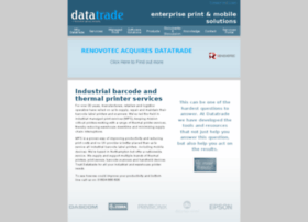 Datatrade.co.uk