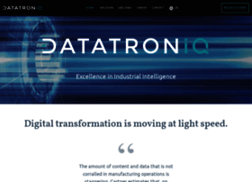 Datatroniq.com