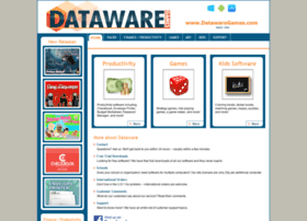 datawaregames.com