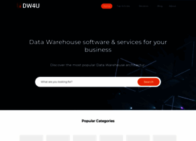 datawarehouse4u.info