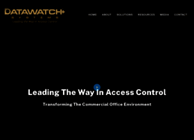 datawatchsystems.com