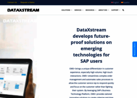 dataxstream.com