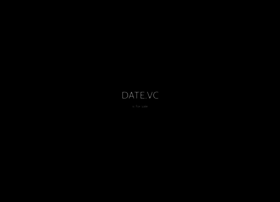 date.vc