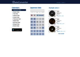 dateconverter.net