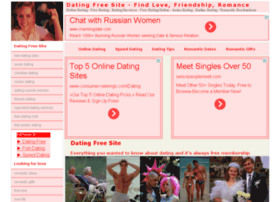 dating-free-site.com
