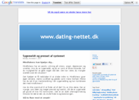 dating-nettet.dk