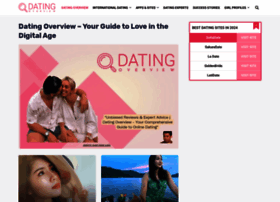 dating-overview.com