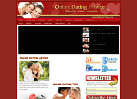 dating-place.org