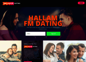 Dating.hallamfm.co.uk