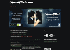 Dating.speedflirt.com