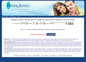 datingjersey.co.uk