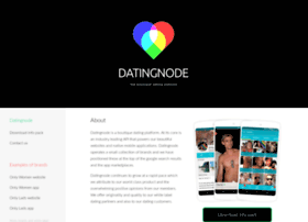 datingnode.com