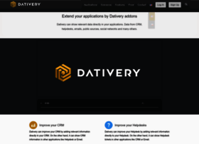 Dativery.com