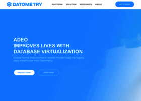 Datometry.com