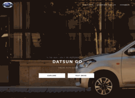 Datsun.co.za