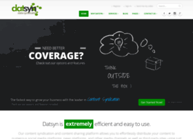 Datsyn.com